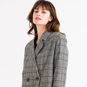 Petitie Studio Jane Blazer